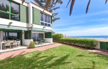 Mira II Holiday Home