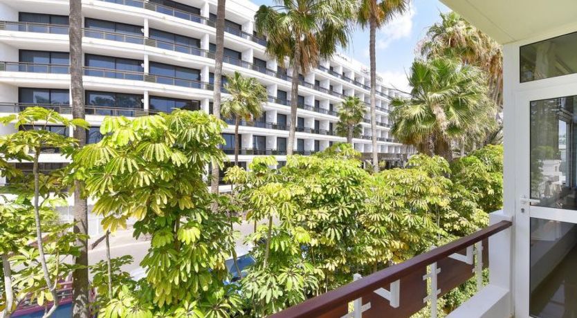 Photo of Charca CM18