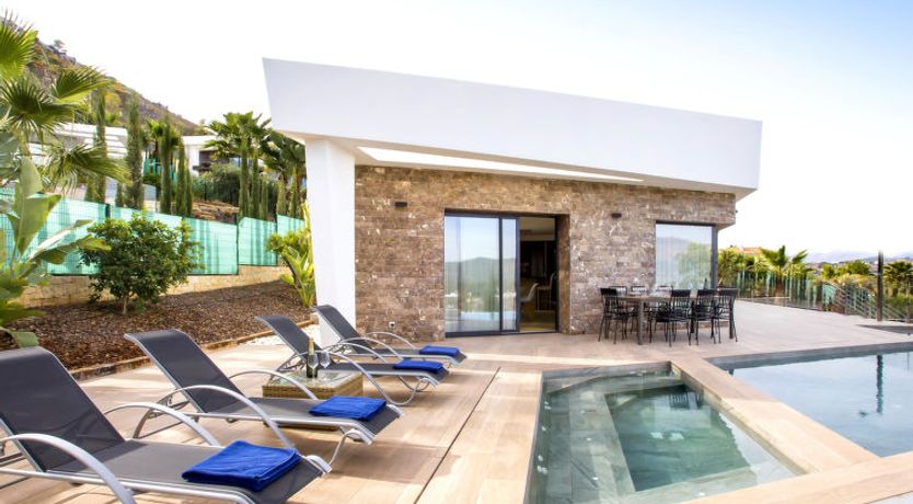 Photo of Villa Orion