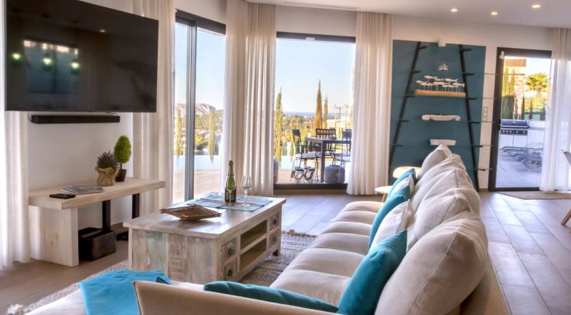 Photo of Villa Orion