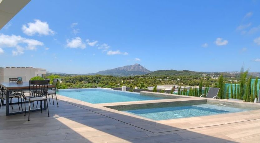 Photo of Villa Orion