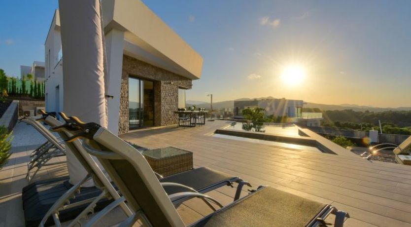 Photo of Villa Orion