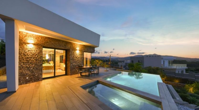 Photo of Villa Orion