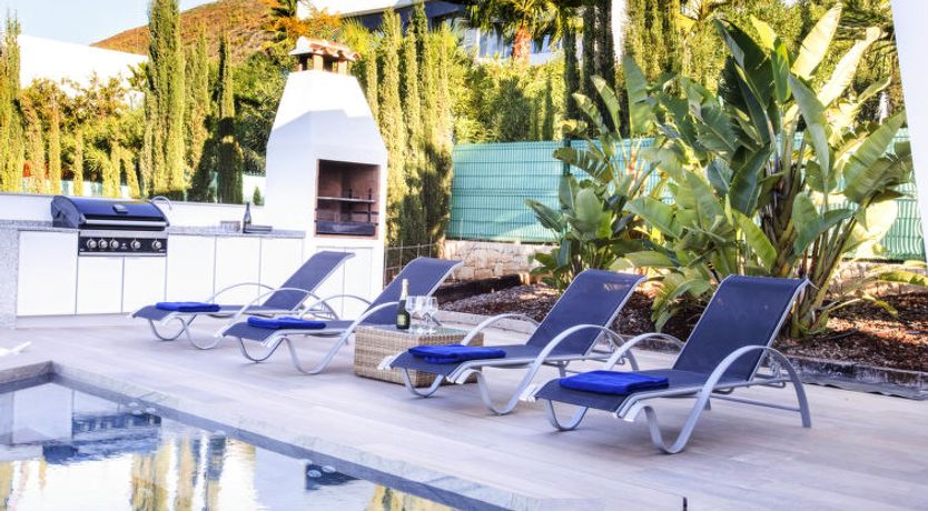 Photo of Villa Orion