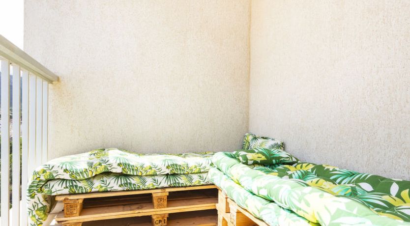 Photo of Hortensia - Primera Linea