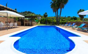 Photo of Frigiliana Country House