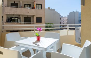 Apartamento Matilde Holiday Home