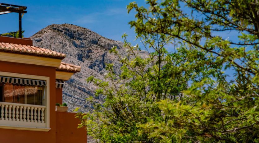 Photo of Jardines del Puerto