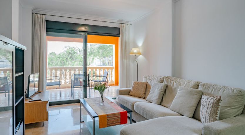 Photo of Jardines del Puerto