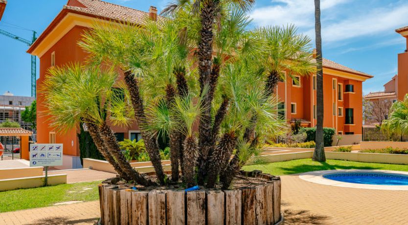 Photo of Jardines del Puerto