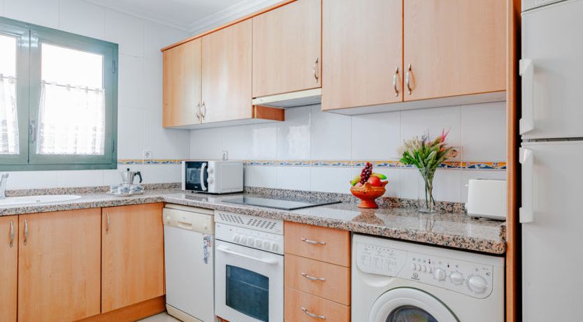 Photo of Jardines del Puerto