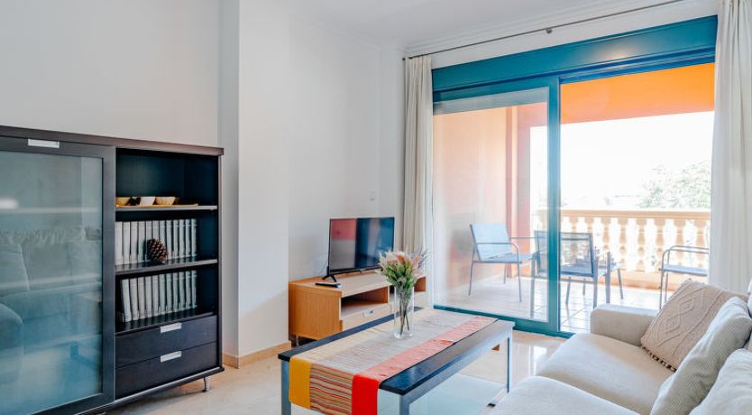 Photo of Jardines del Puerto