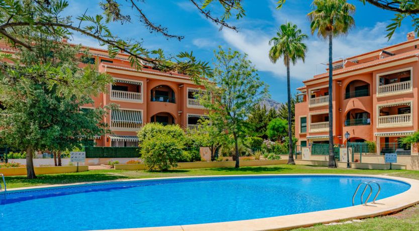 Photo of Jardines del Puerto