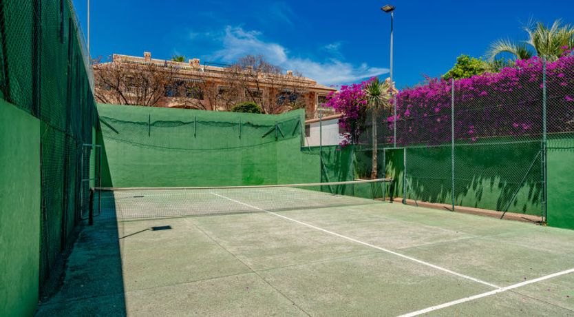 Photo of Jardines del Puerto