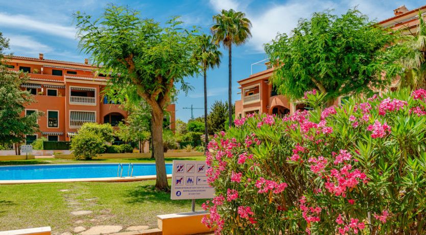 Photo of Jardines del Puerto