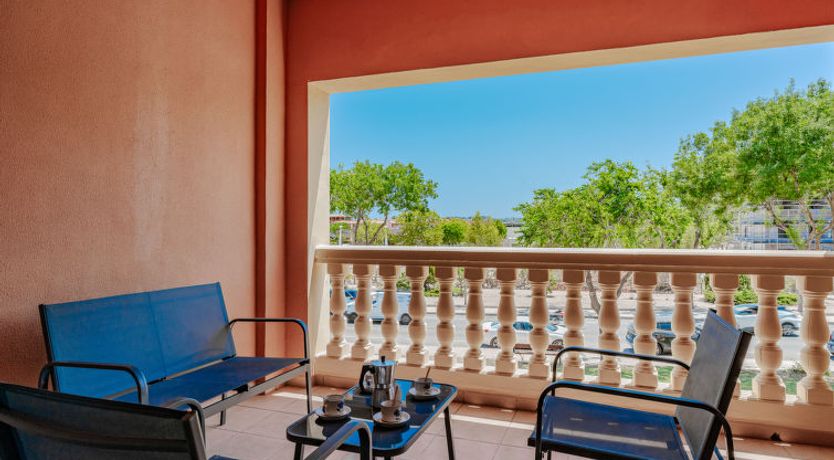 Photo of Jardines del Puerto