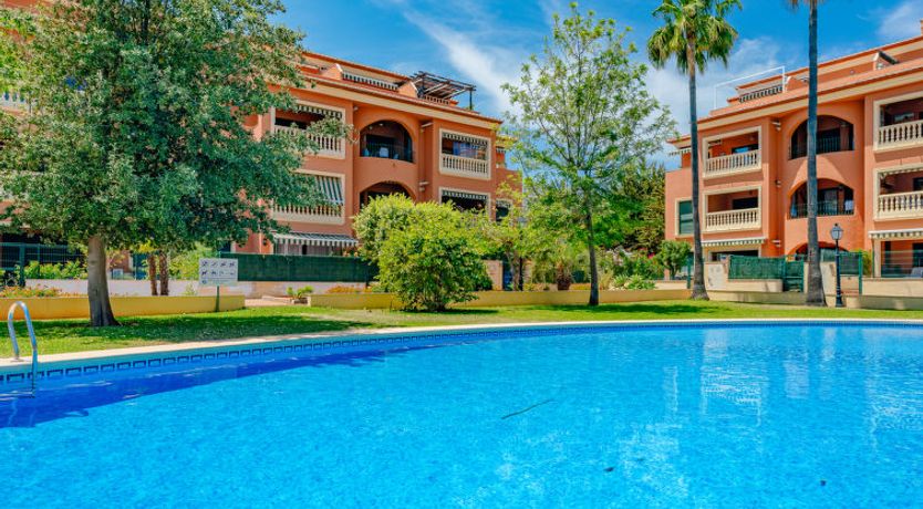 Photo of Jardines del Puerto