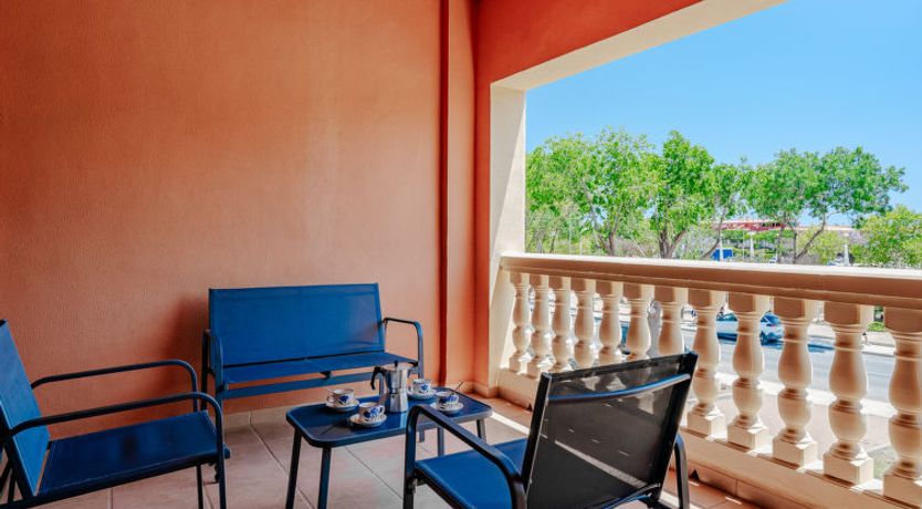 Photo of Jardines del Puerto