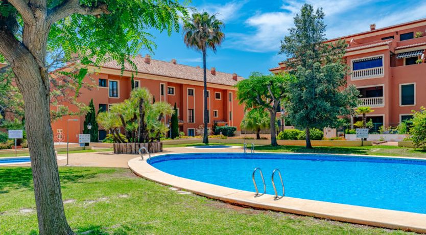 Photo of Jardines del Puerto