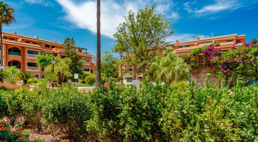 Photo of Jardines del Puerto