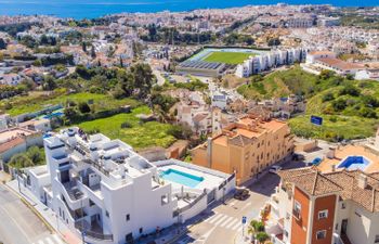 Mirador Alto Holiday Home