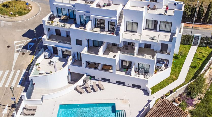 Photo of Mirador Alto