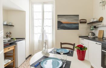 Casa Adele Holiday Home