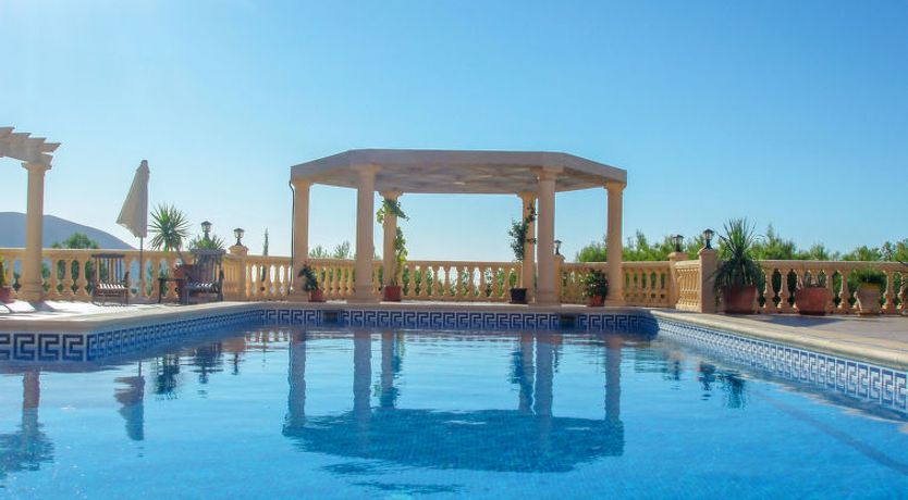 Photo of Villa Orquideas