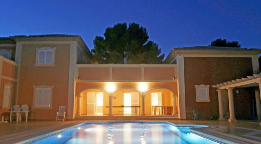 Photo of Villa Orquideas