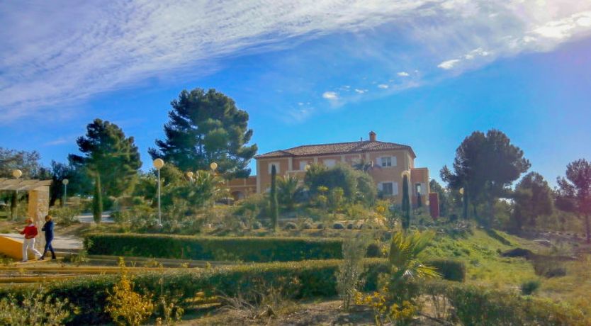 Photo of Villa Orquideas