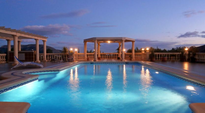 Photo of Villa Orquideas