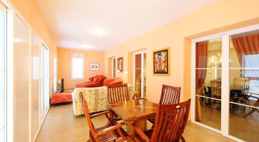 Photo of Villa Orquideas