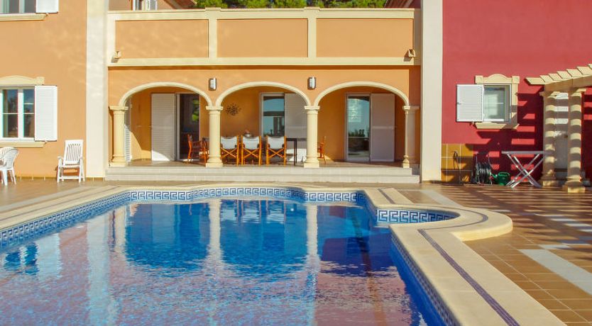 Photo of Villa Orquideas