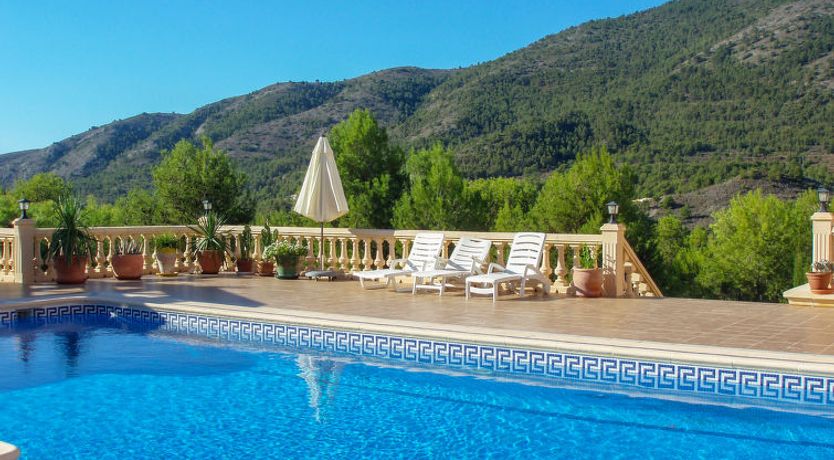 Photo of Villa Orquideas