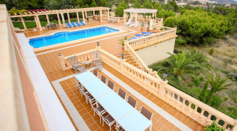 Photo of Villa Orquideas