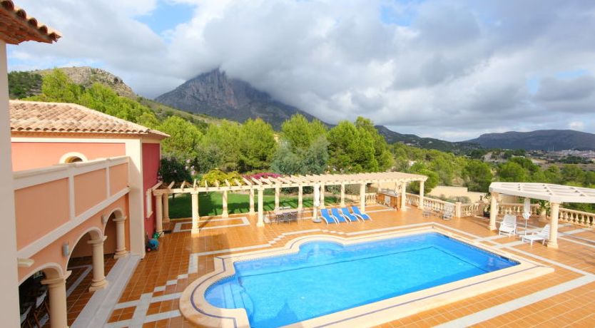 Photo of Villa Orquideas