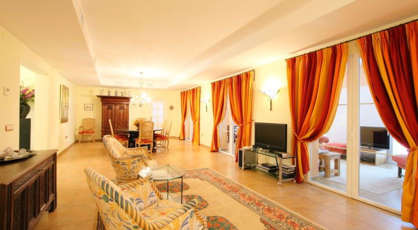 Photo of Villa Orquideas