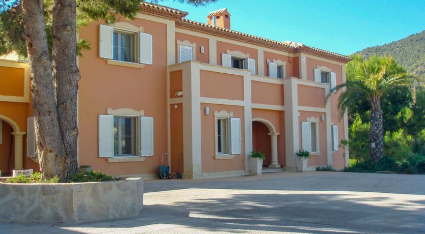 Photo of Villa Orquideas