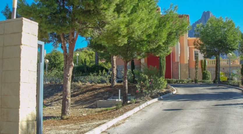 Photo of Villa Orquideas