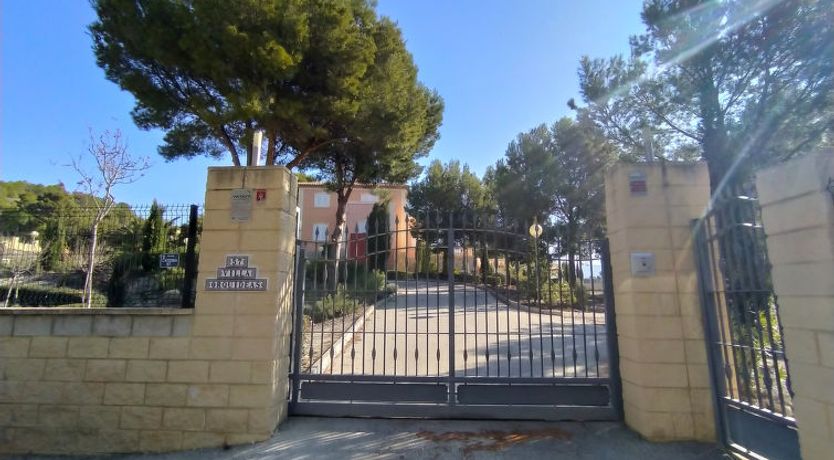 Photo of Villa Orquideas