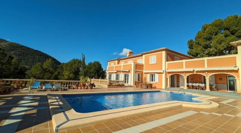 Photo of Villa Orquideas