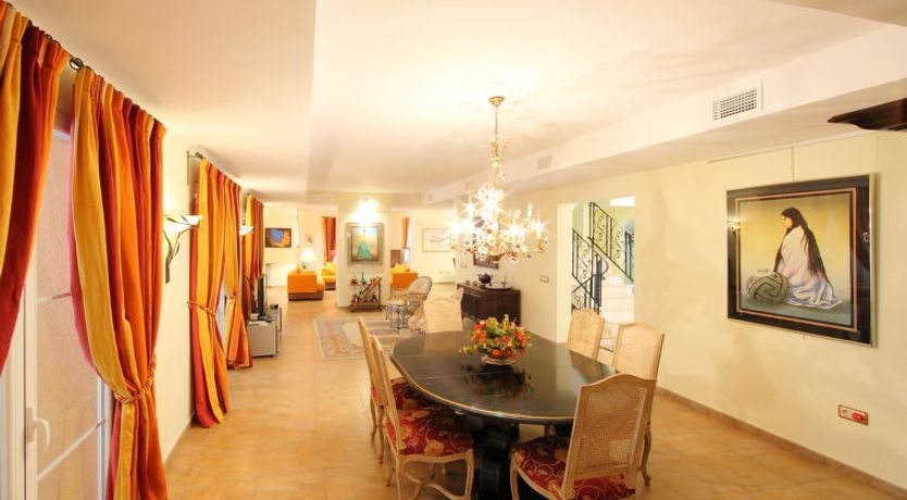 Photo of Villa Orquideas