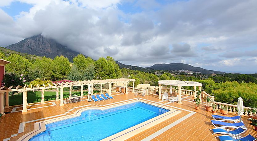 Photo of Villa Orquideas