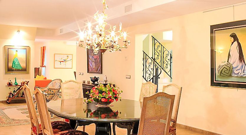 Photo of Villa Orquideas