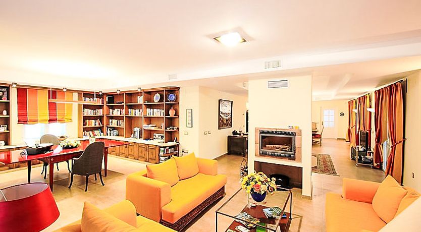 Photo of Villa Orquideas