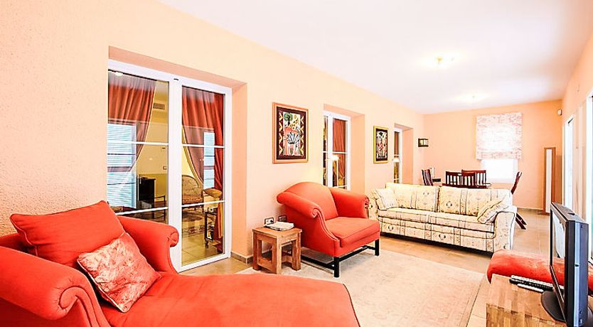 Photo of Villa Orquideas