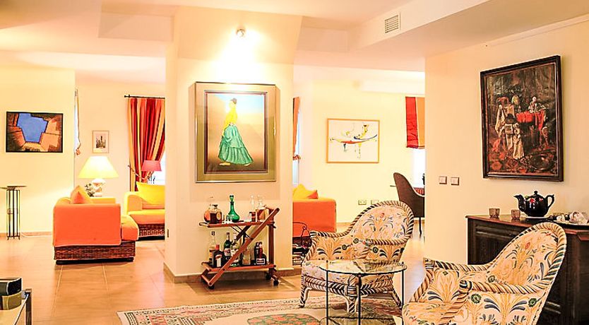 Photo of Villa Orquideas