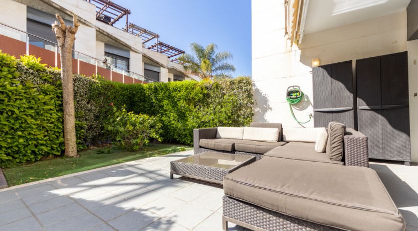 Photo of Sol Cambrils Park 28 Holiday Home 7