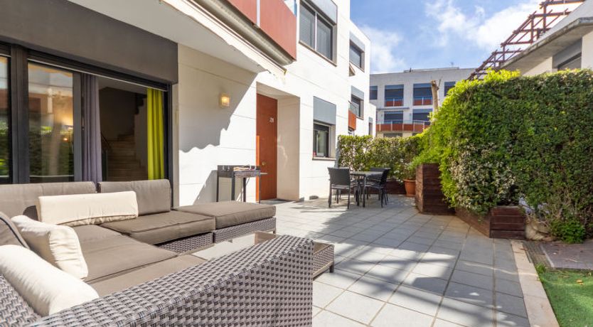 Photo of Sol Cambrils Park 28 Holiday Home 7