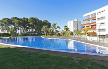 Sol Cambrils Park 28 Holiday Home 7 Holiday Home